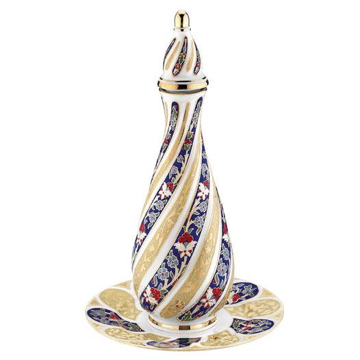 Kutahya porselen vase set