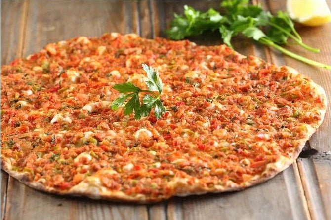 Lahmacun