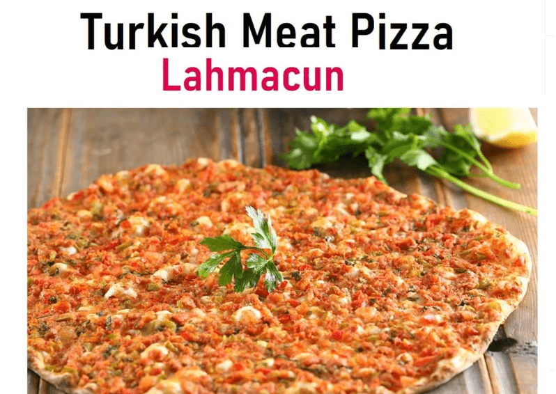 Lahmacun
