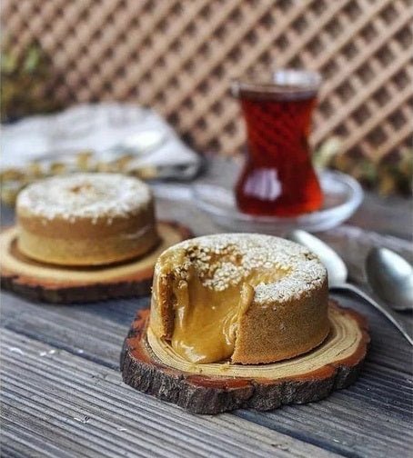 List of Best Turkish Dessert Mix