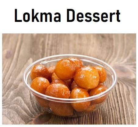 Lokma