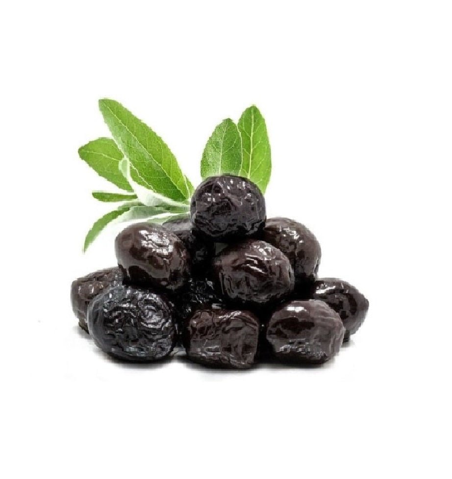 Marmarabirlik Olives
