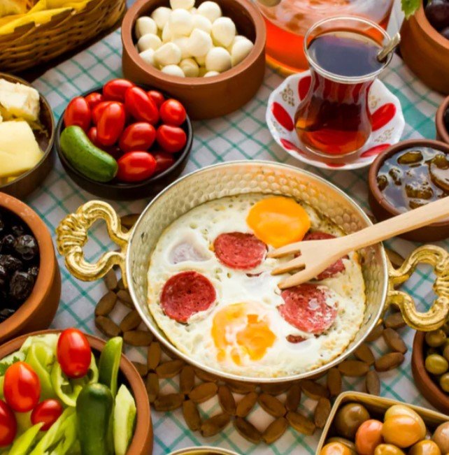 Must Visit Halal grocery store near me in Toronto