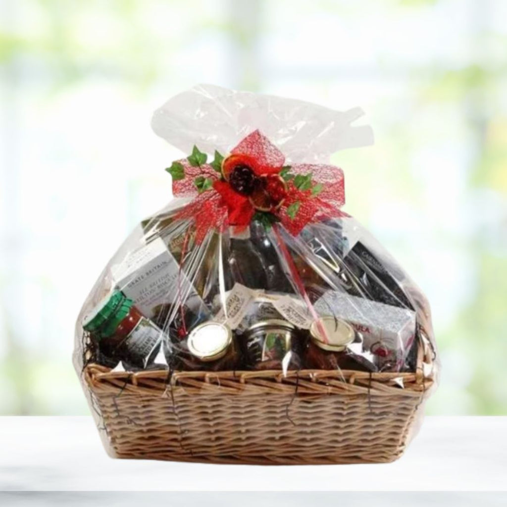 Order Gift Baskets Canada Online from Turkish Market
