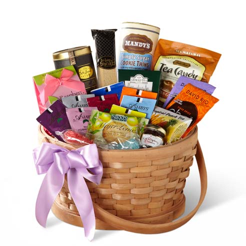Order Gift Baskets Thunder Bay Online