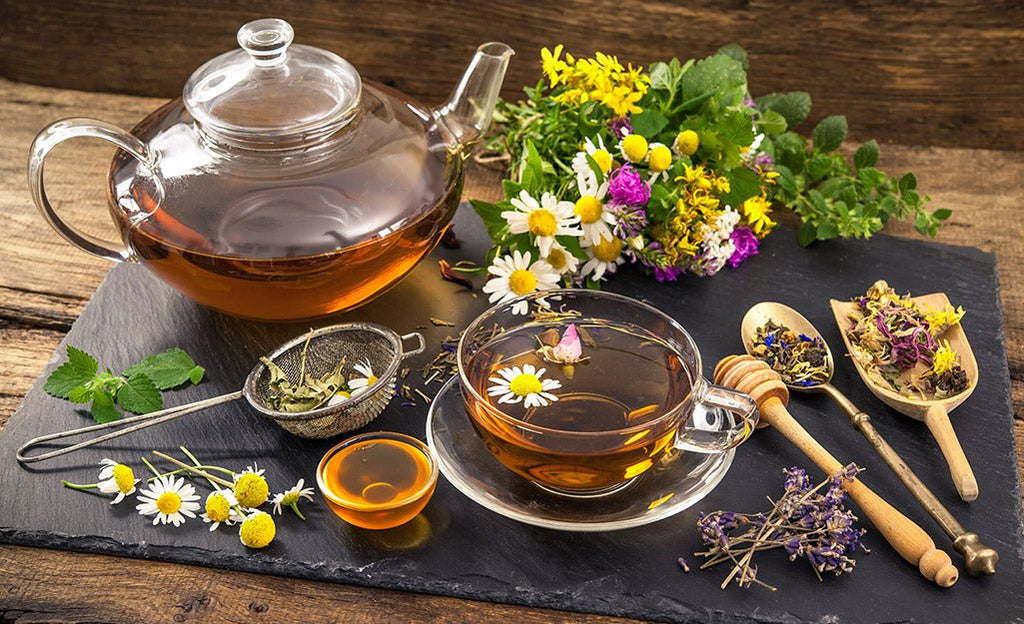 Order Herbal Tea for Weight Loss in Toronto