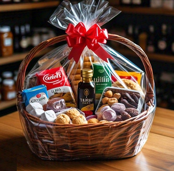 Order the Best Gift Baskets Near Me for Every Occasion