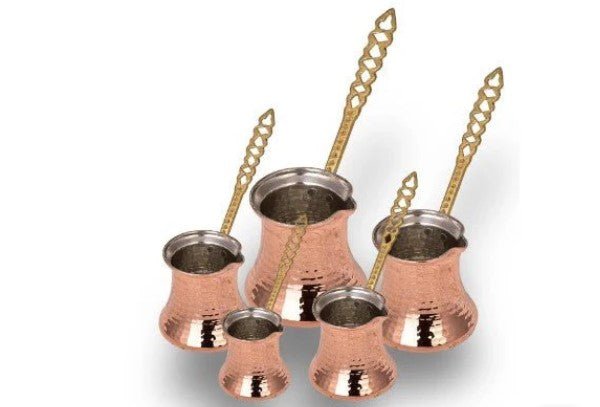 Order the Best Turkish Coffee Maker in Toronto