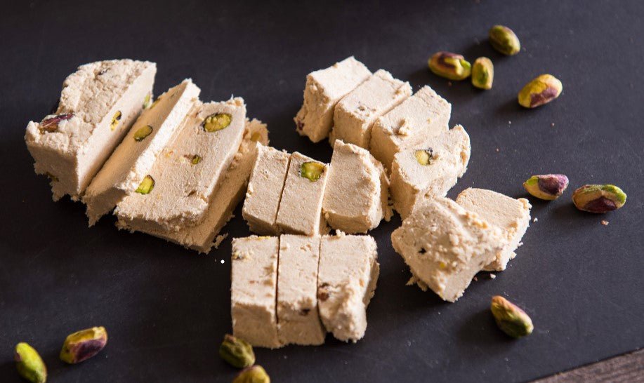 Order Turkish Helva Online, Now Available in Toronto!