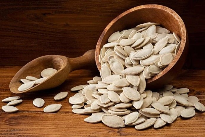 Pumpkin Seeds