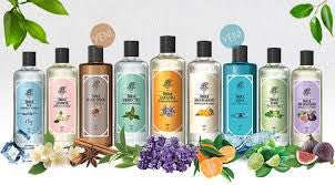 Rebul brand kolonya now available in many fragrances such as lime, jasmine, green tea, mandarine, lavender, fig, ice