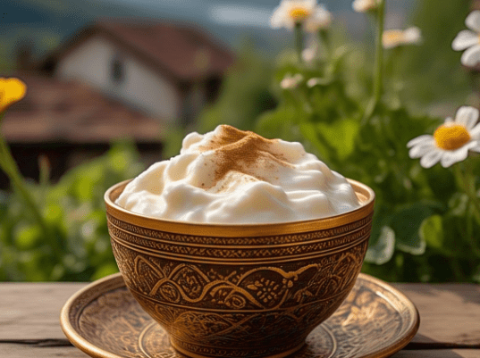 Richness of Balkan Yogurt: Perfect Pairings and Health Benefits
