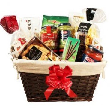 Send Gift Baskets Waterloo Ontario With Fast Shipping!