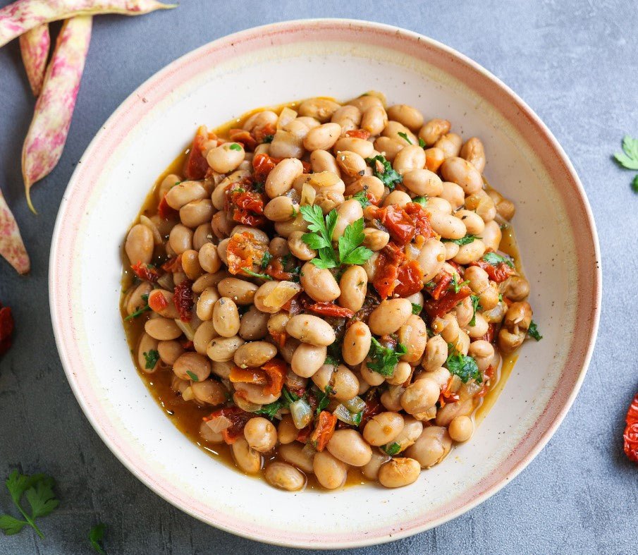 The Best Butter beans in Canada