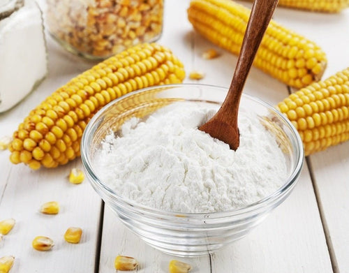 Corn Meal And Corn Starch: Key Differences You Must Know