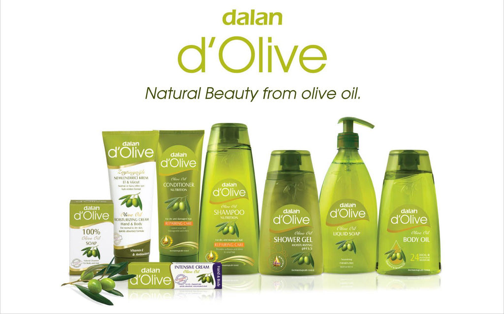 The Best Dalan d Olive products in Toronto