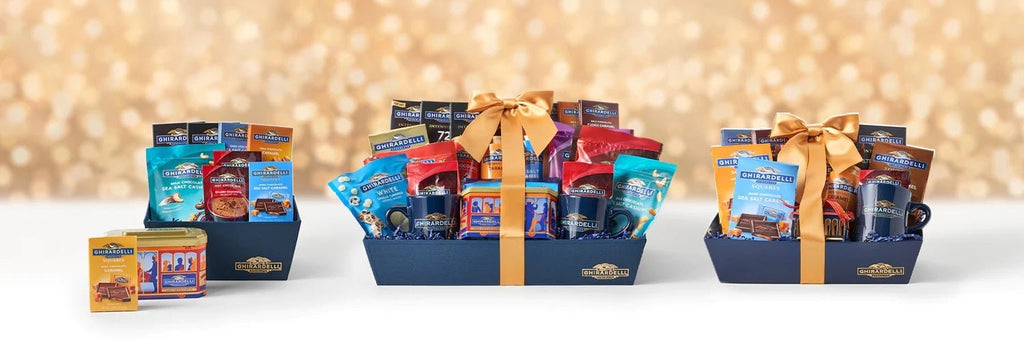 The Best Gift Baskets Mississauga