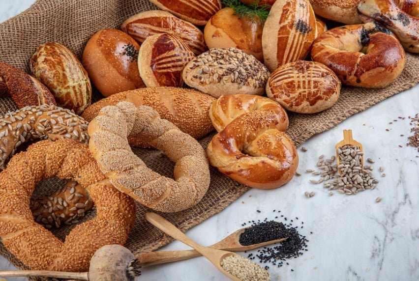 The Best Halal Bakery Near Me in Toronto