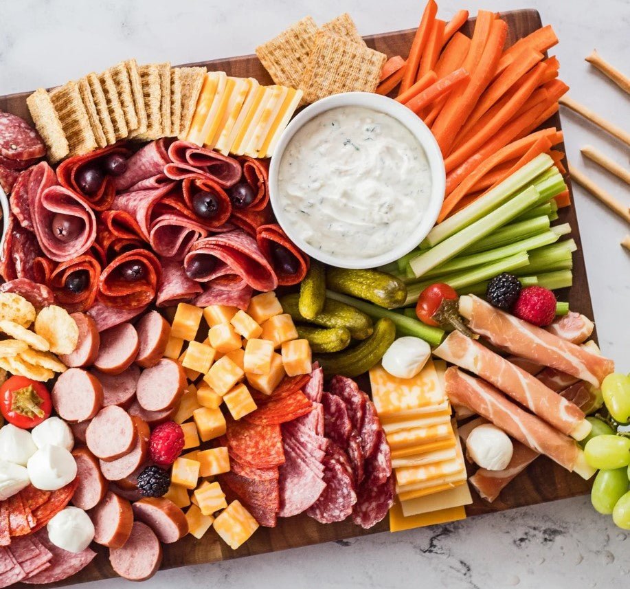 The best halal grocery store near me in Toronto