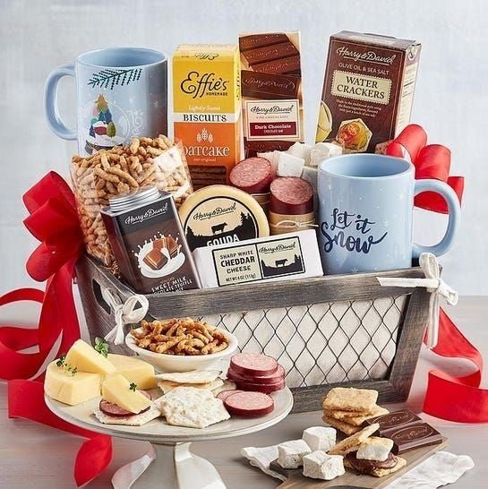 The Best Ideas for Gift Baskets kingston
