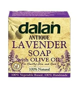 The Best Lavender Bar Soap in Canada