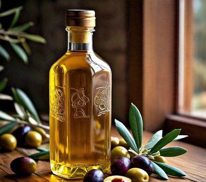 The Best Olive Oil in Canada: A Guide to Quality and Flavor