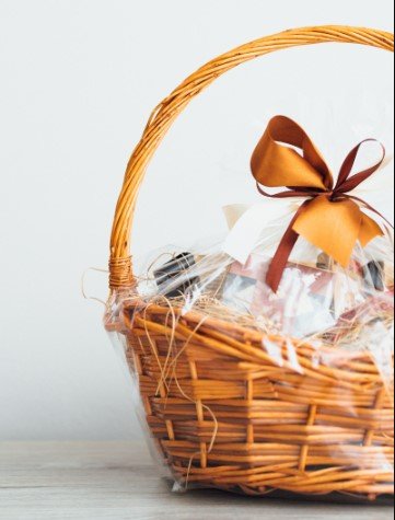 The Best Options for Gift Baskets Toronto