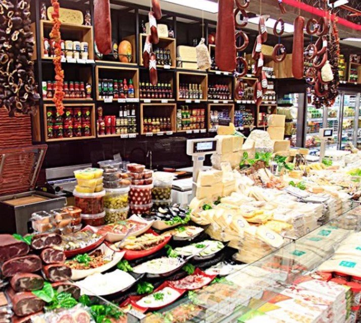 The Best Turkish Grocery Store Near Me in Toronto