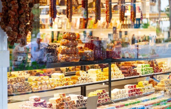 The Best Turkish Grocery Store Toronto