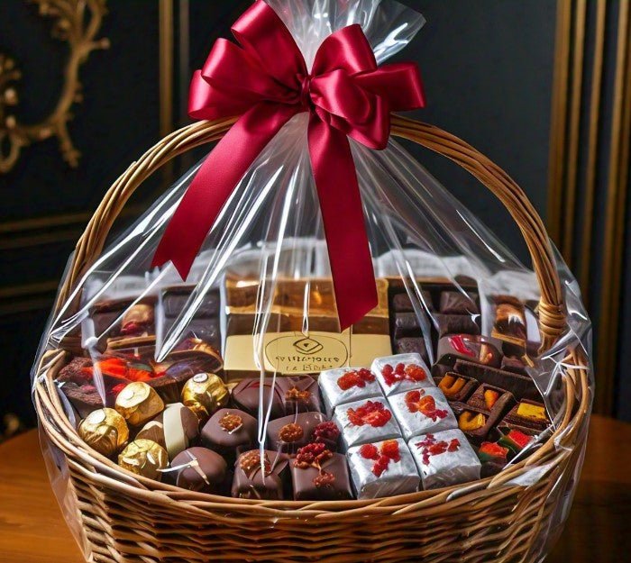 The Perfect Gift Baskets Toronto Canada