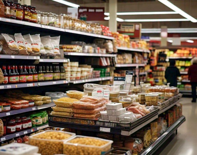 The Ultimate Turkish Market Experience in Toronto