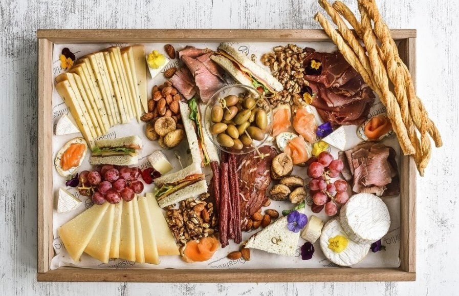 Top Halal Shop Near Me in the GTA: A Review