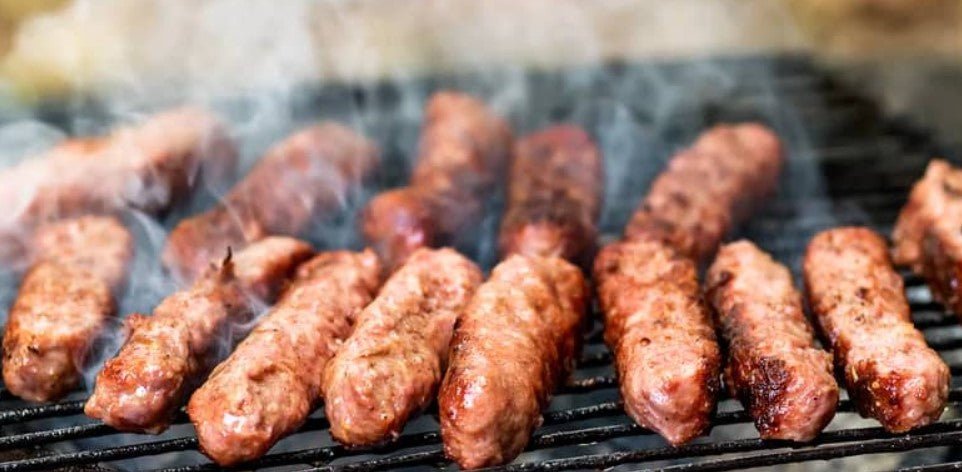 Try Delicious Turkish Chevapi in Toronto