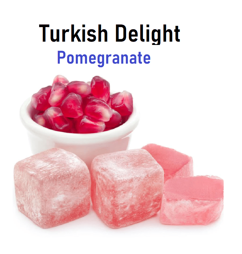 Turkish Delight Toronto
