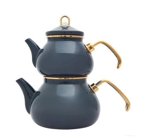 Turkish Tea Pot
