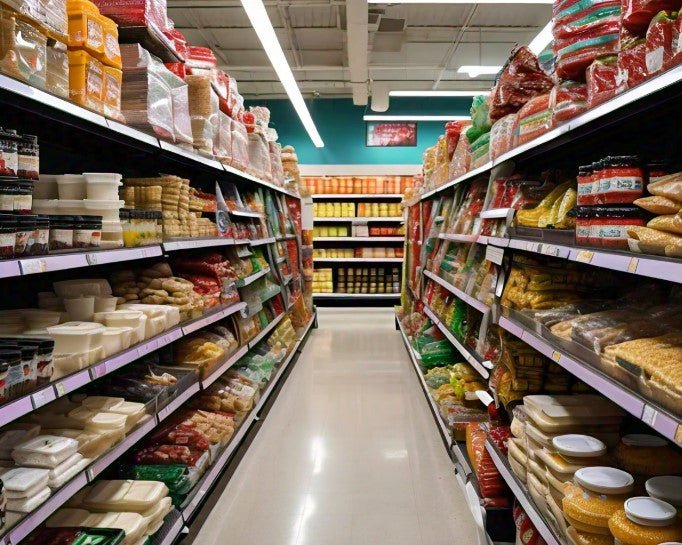 Turkishmart: The Best Online Turkish Store in Canada