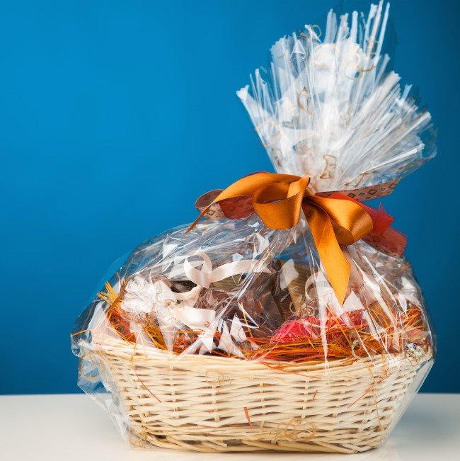 What are the Best Wedding Gift Baskets Toronto