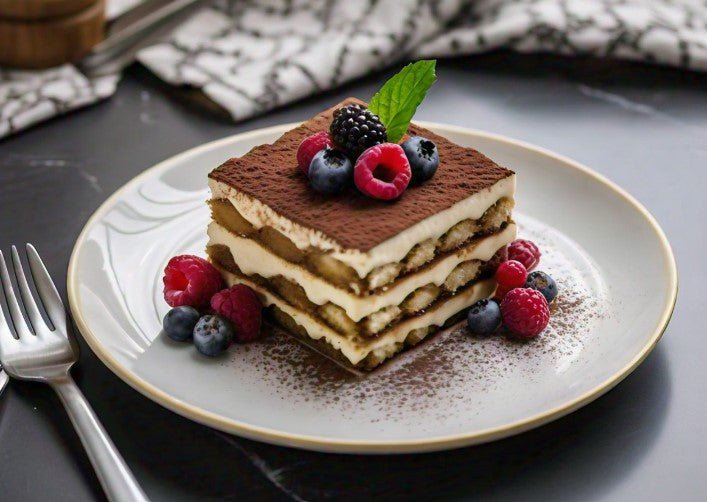 Where Can I Find Tiramisu Near Me in Toronto