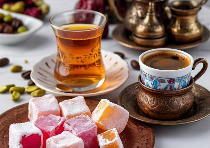 Where is the Best Turkish Store Near Me in Etobicoke