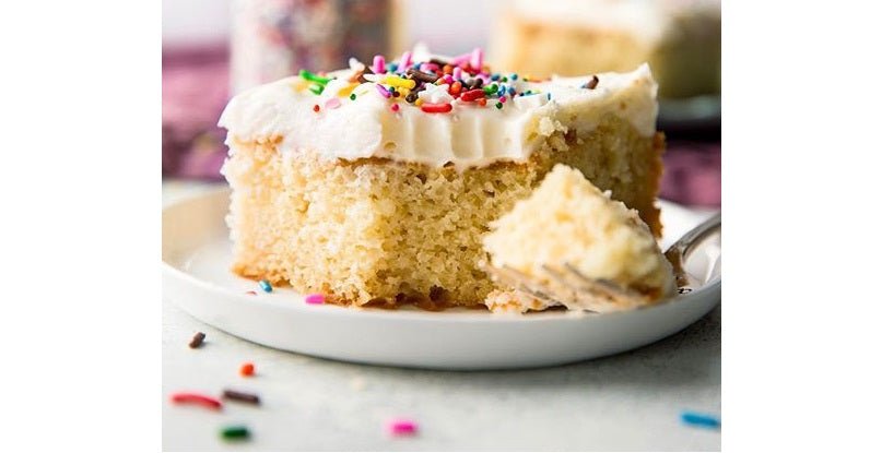 Where is the Best Vanilin in Toronto