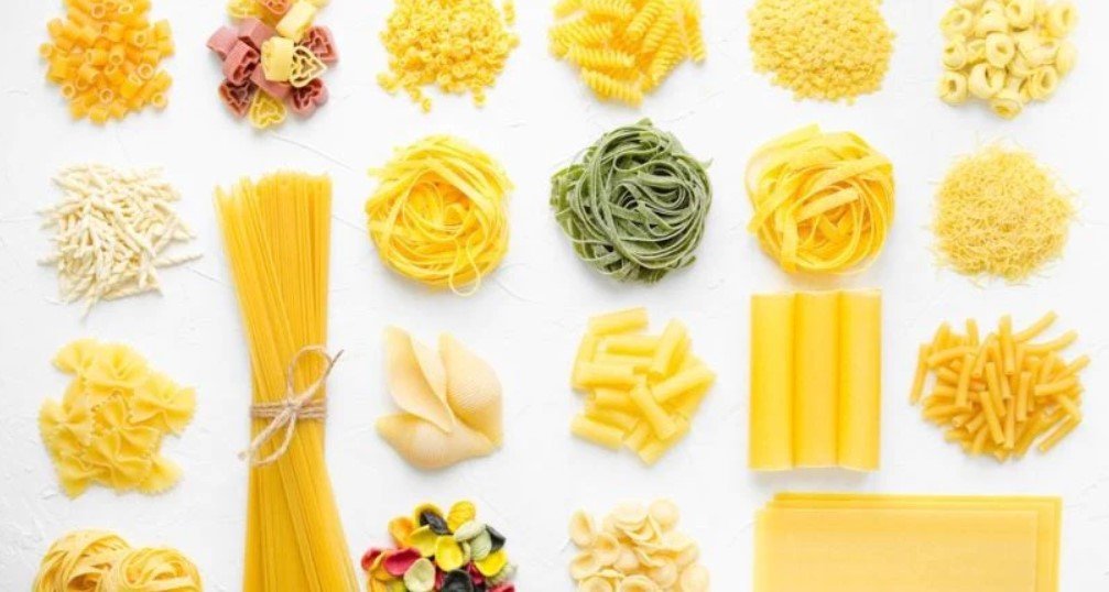 Where to Buy 1kg Pasta in Toronto