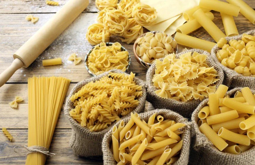 Where to Buy Bulk Pasta Online in Canada