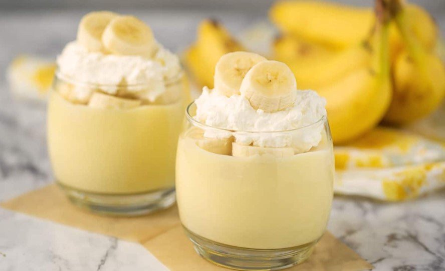 Where to Buy Classic Banana Pudding Toronto