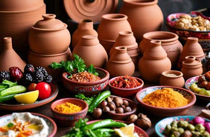 Where to Buy Clay Pots for Cooking in Mississauga