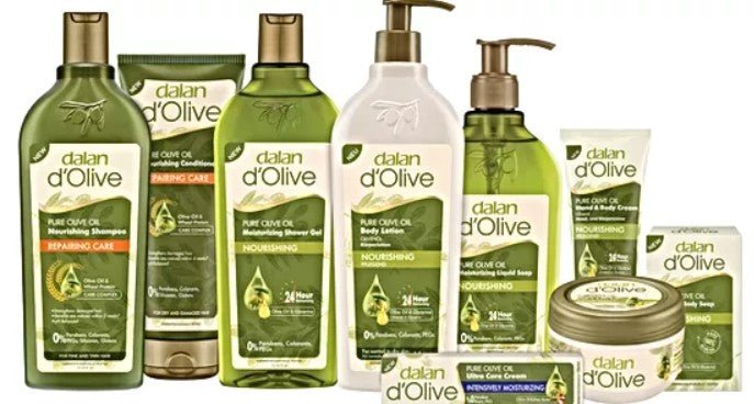 Where to Buy Dalan Products in Canada