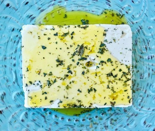 Where to Buy Feta Cheese Krinos