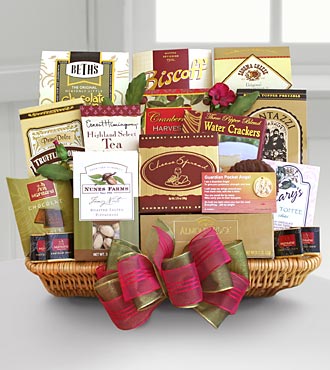 Where to Buy Gift Baskets Brantford Ontario