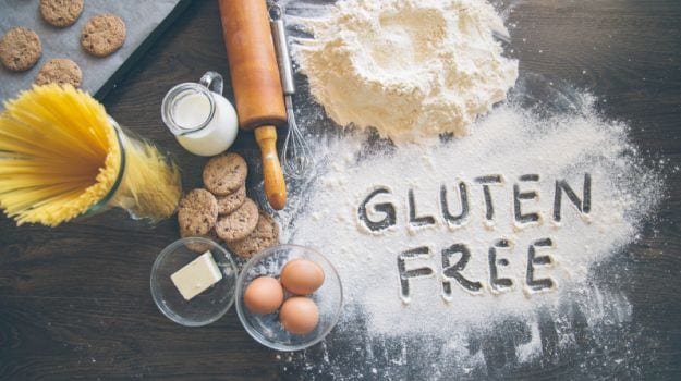 Where to Buy Gluten Free Etobicoke