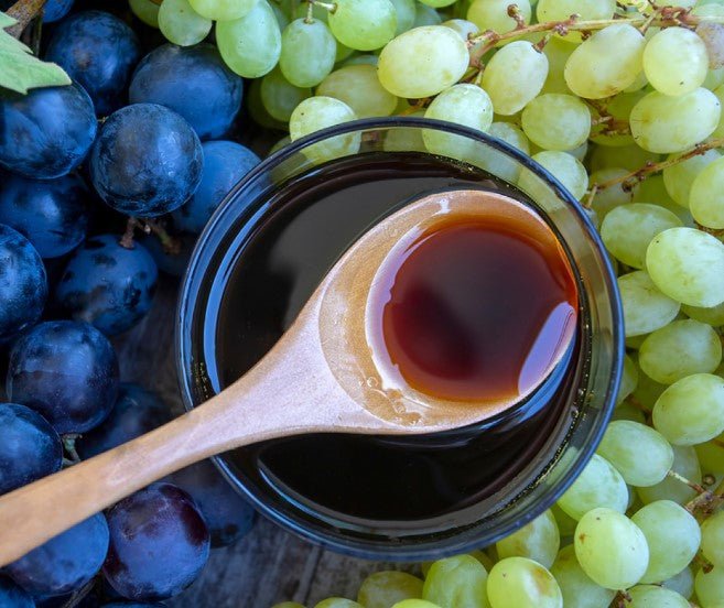 Where to Buy Grape Molasses in Toronto