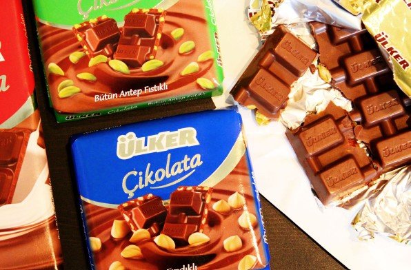 Where to Buy Halal Chocolates in Canada